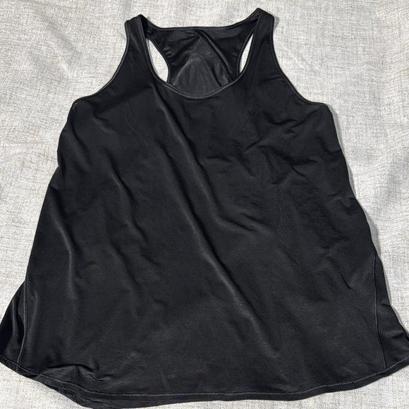 lululemon athletica Tops - Lululemon women’s Essential Tank Pleated. P2P 18 1/2